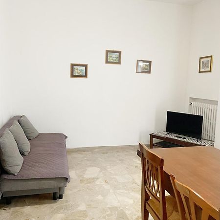 Cleo Azalea Apartman Ancona Kültér fotó