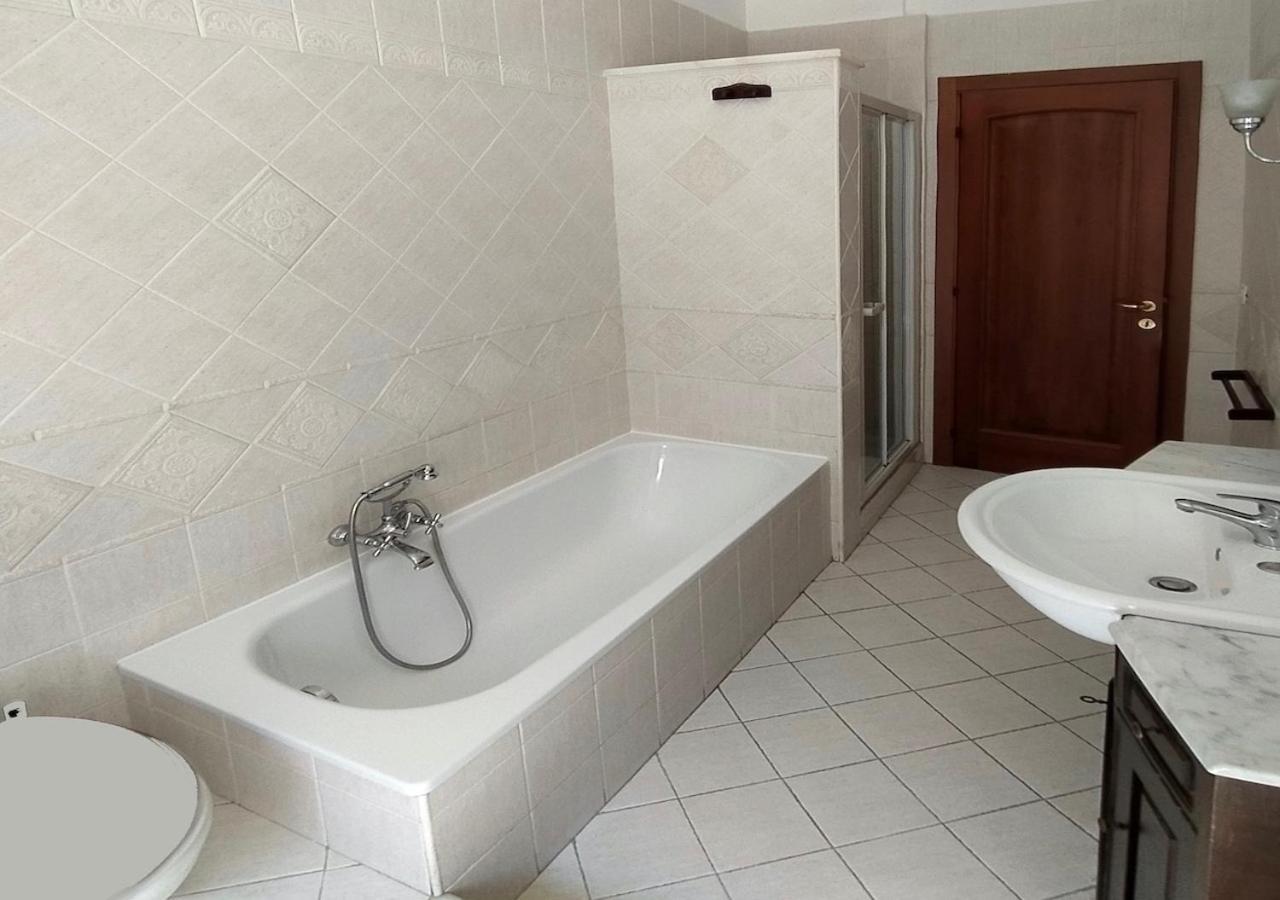Cleo Azalea Apartman Ancona Kültér fotó