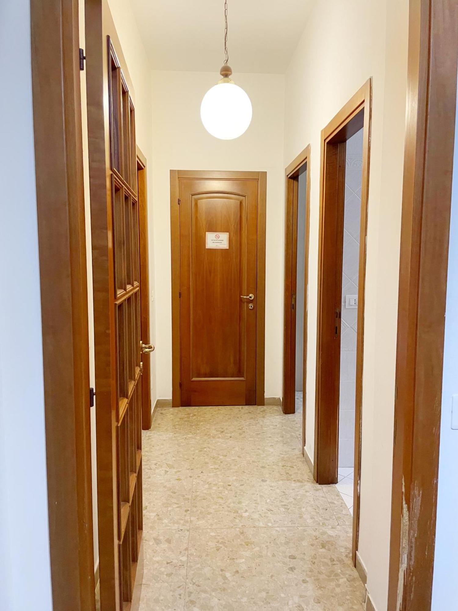 Cleo Azalea Apartman Ancona Kültér fotó