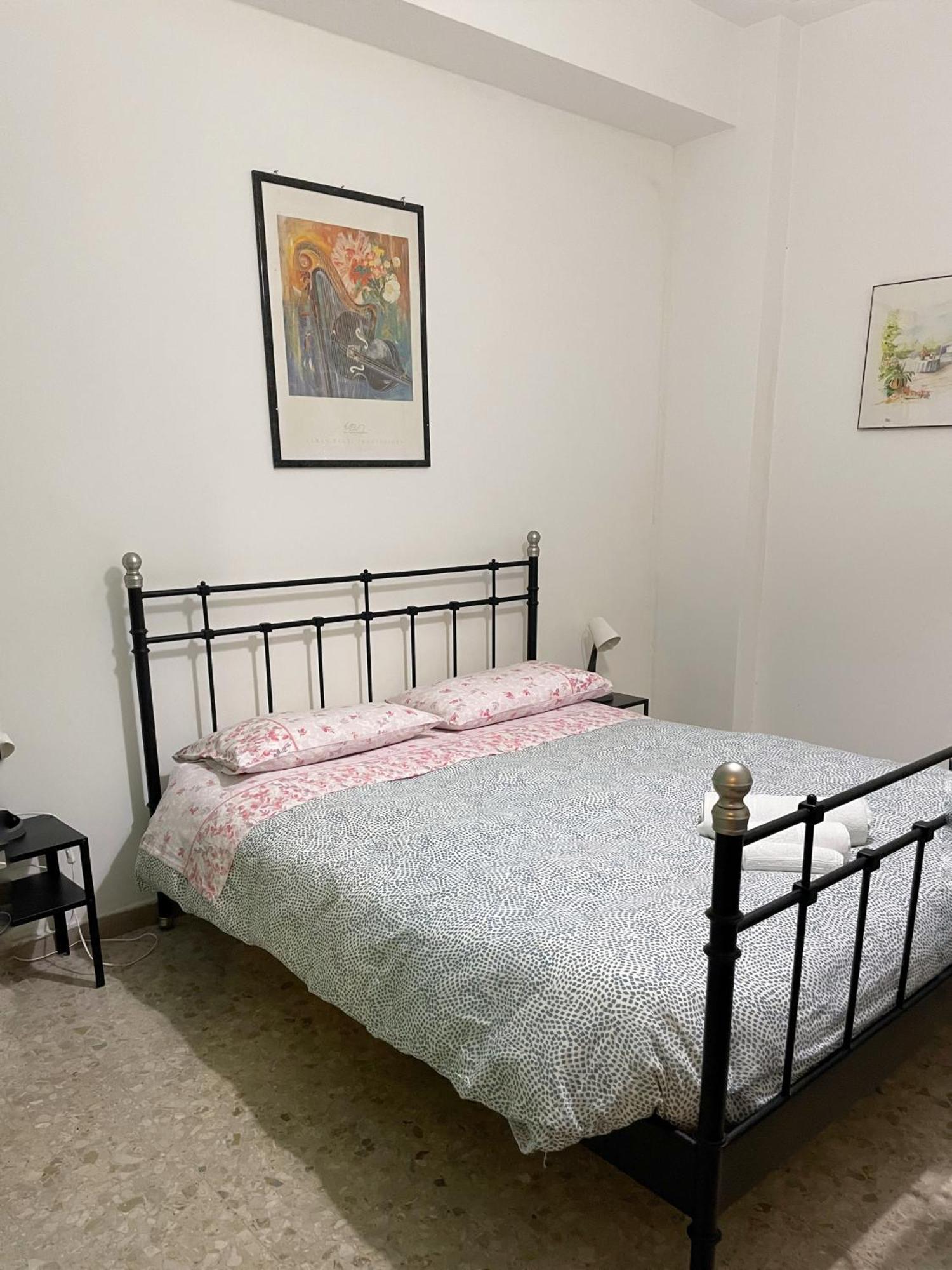 Cleo Azalea Apartman Ancona Kültér fotó