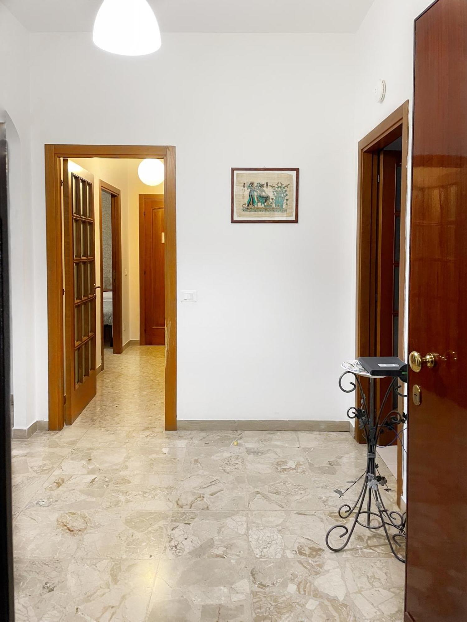 Cleo Azalea Apartman Ancona Kültér fotó