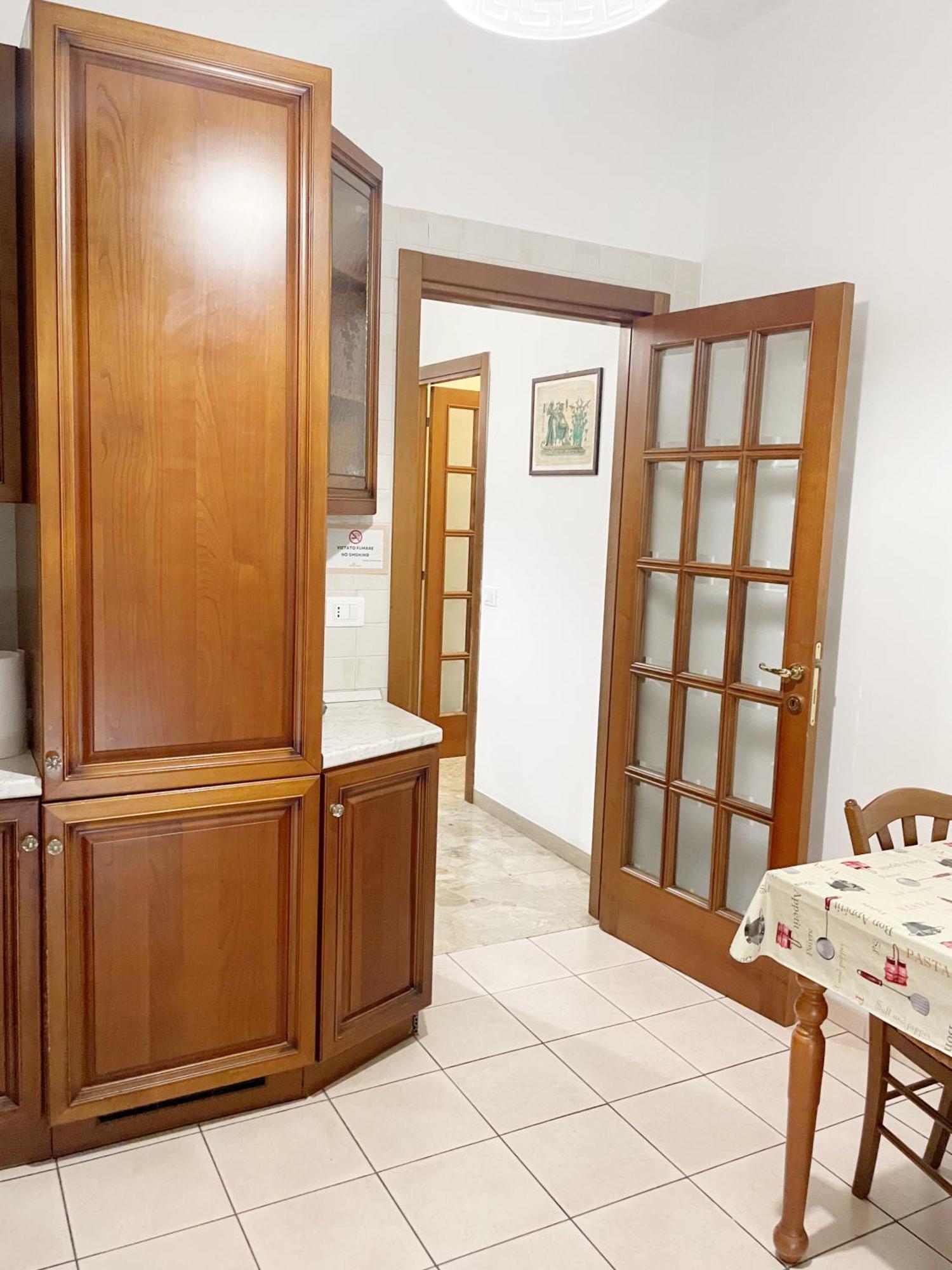 Cleo Azalea Apartman Ancona Kültér fotó